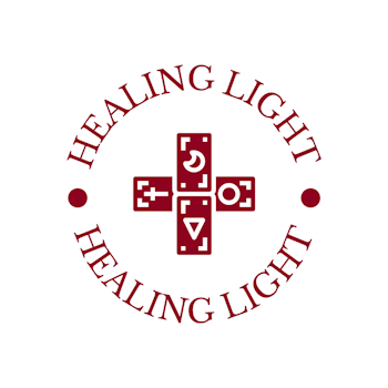 HEALING LIGHT